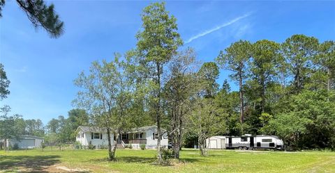 A home in BUNNELL