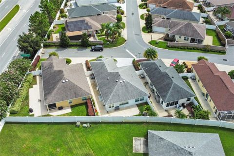 A home in THE VILLAGES