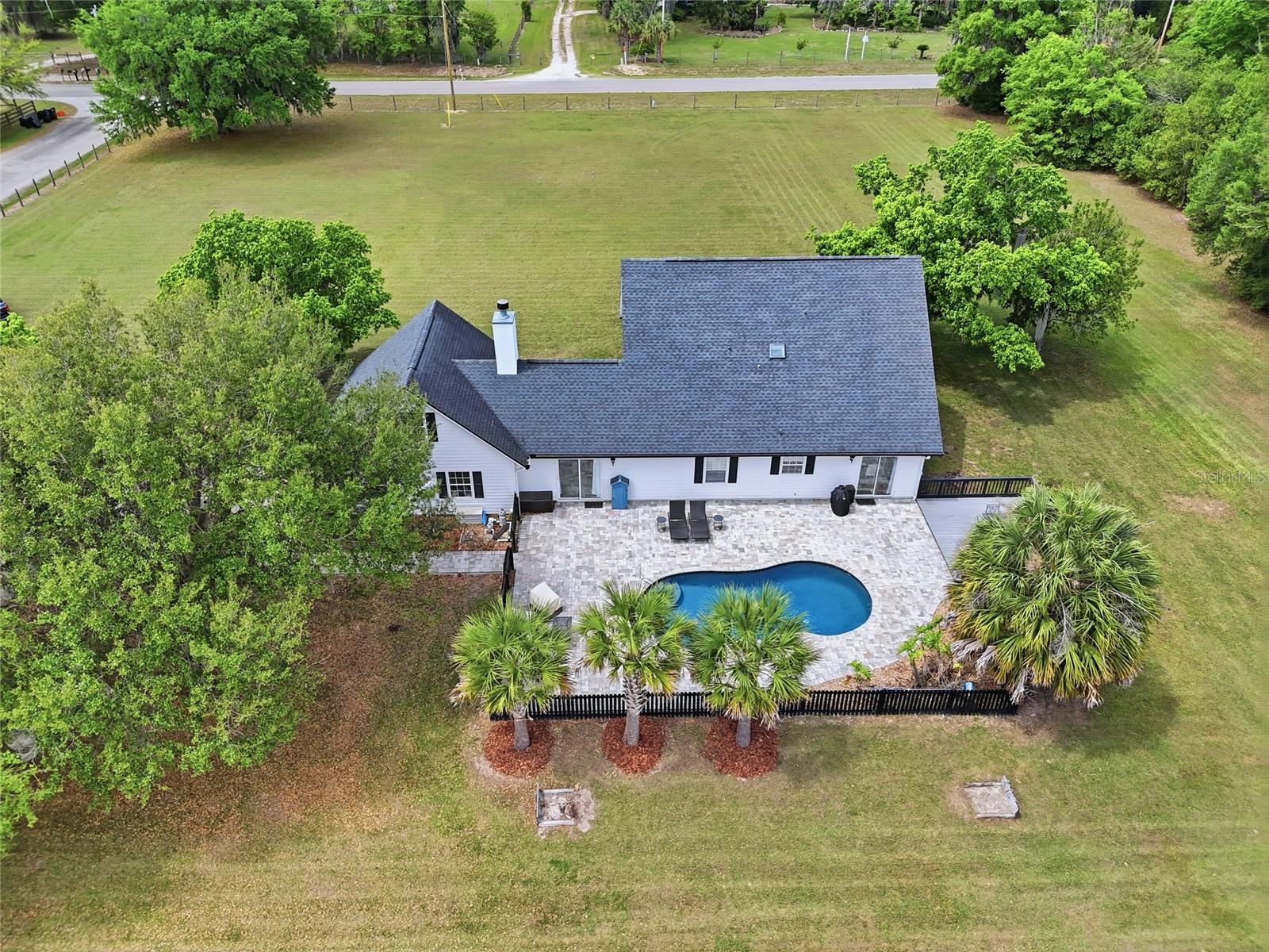 THE HALBROOK FARM - Residential