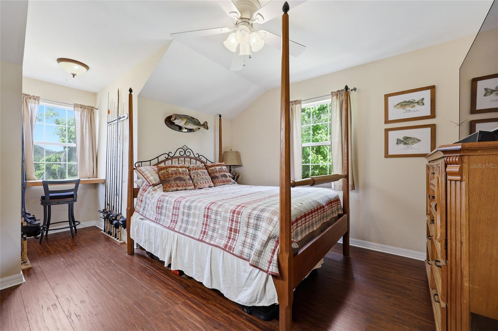 THE HALBROOK FARM - Residential