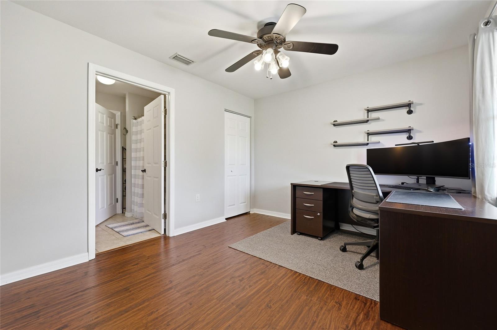 THE HALBROOK FARM - Residential