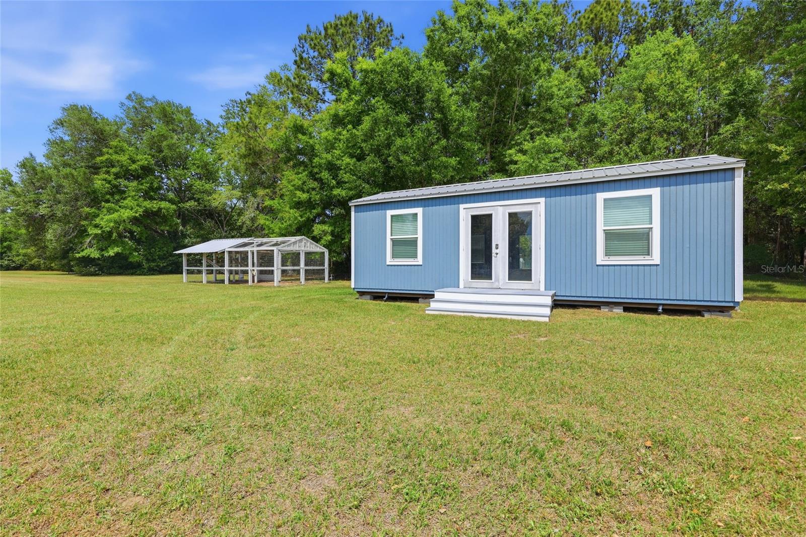 THE HALBROOK FARM - Residential