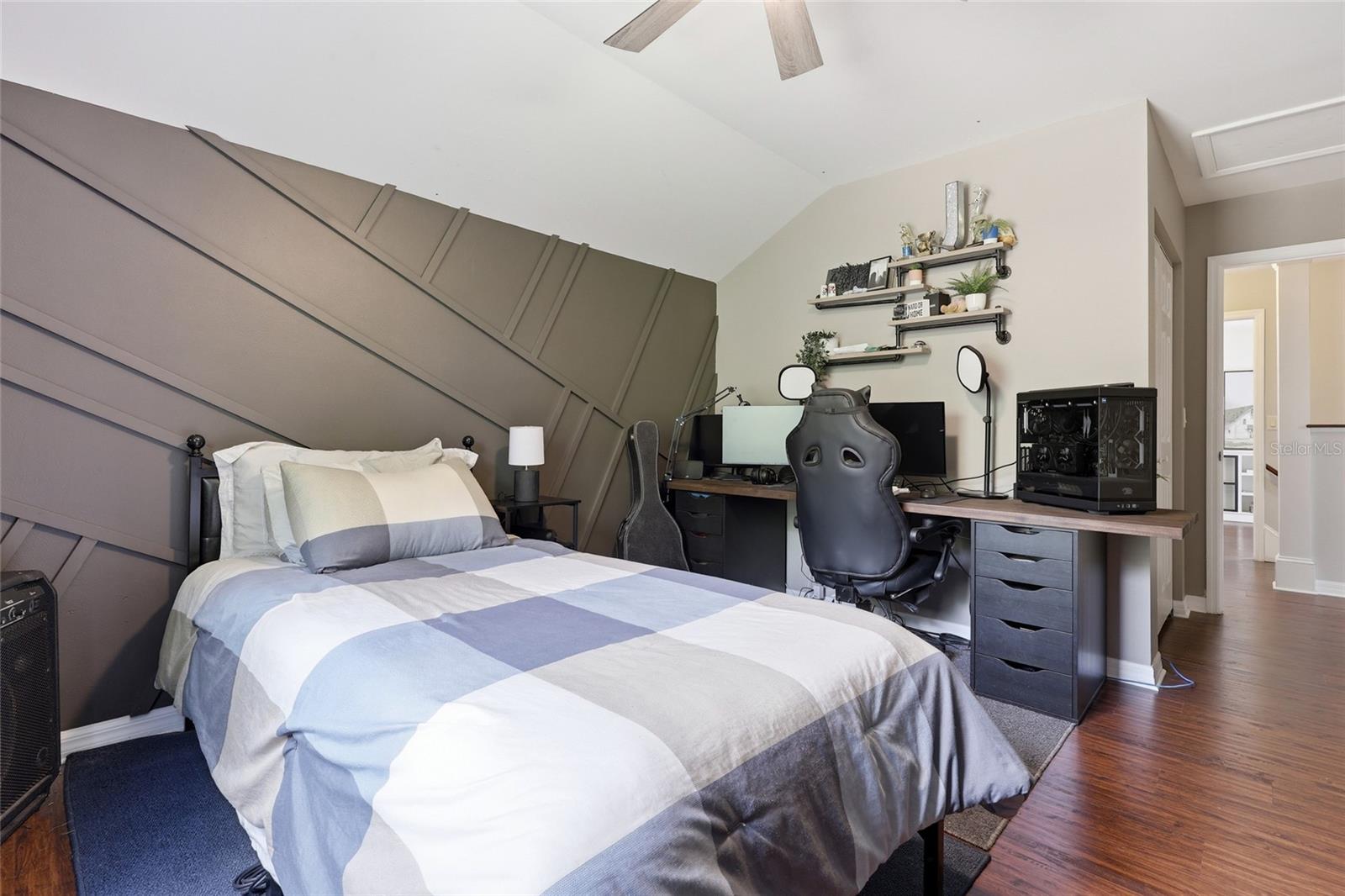 THE HALBROOK FARM - Residential