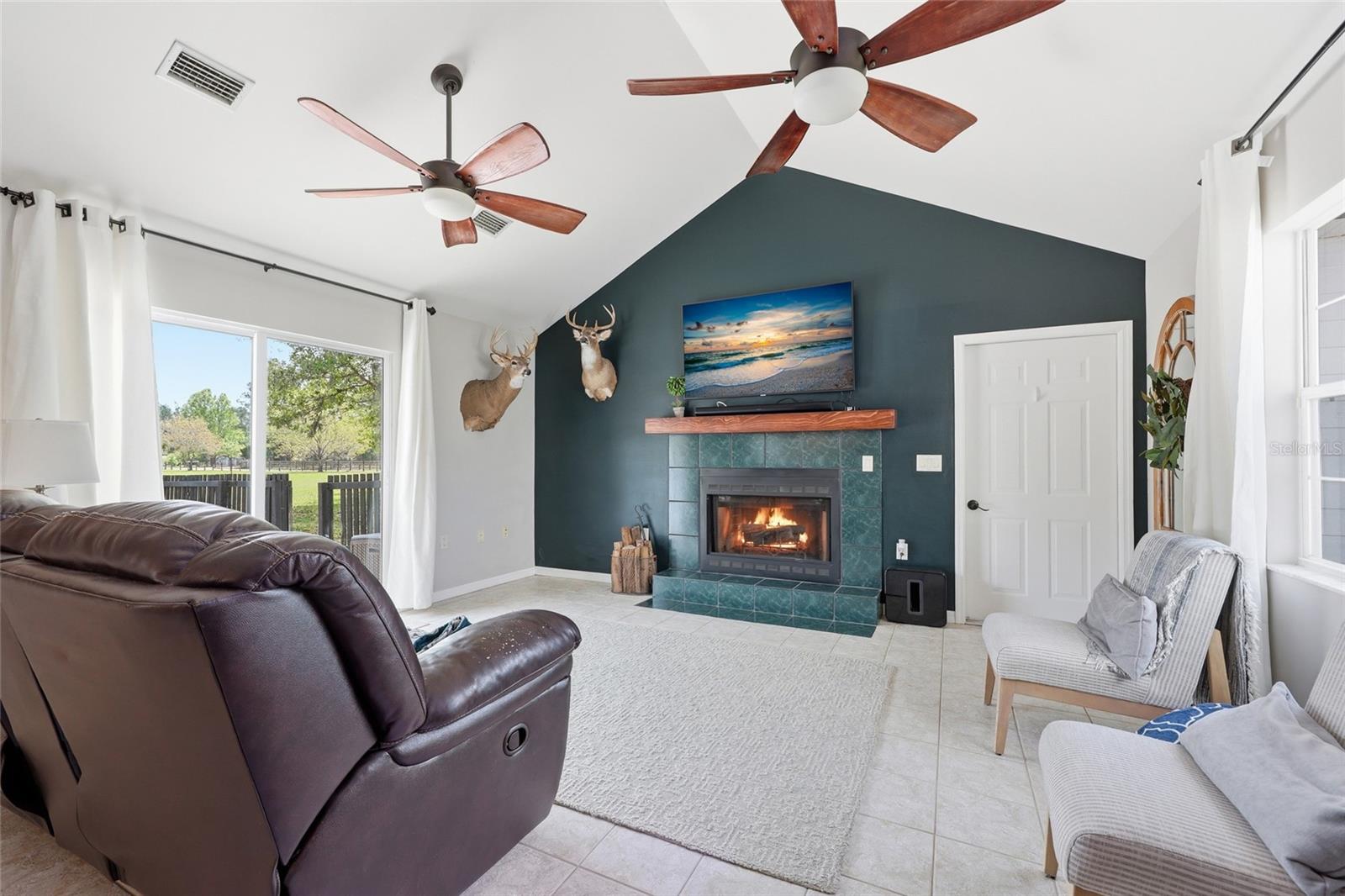 THE HALBROOK FARM - Residential