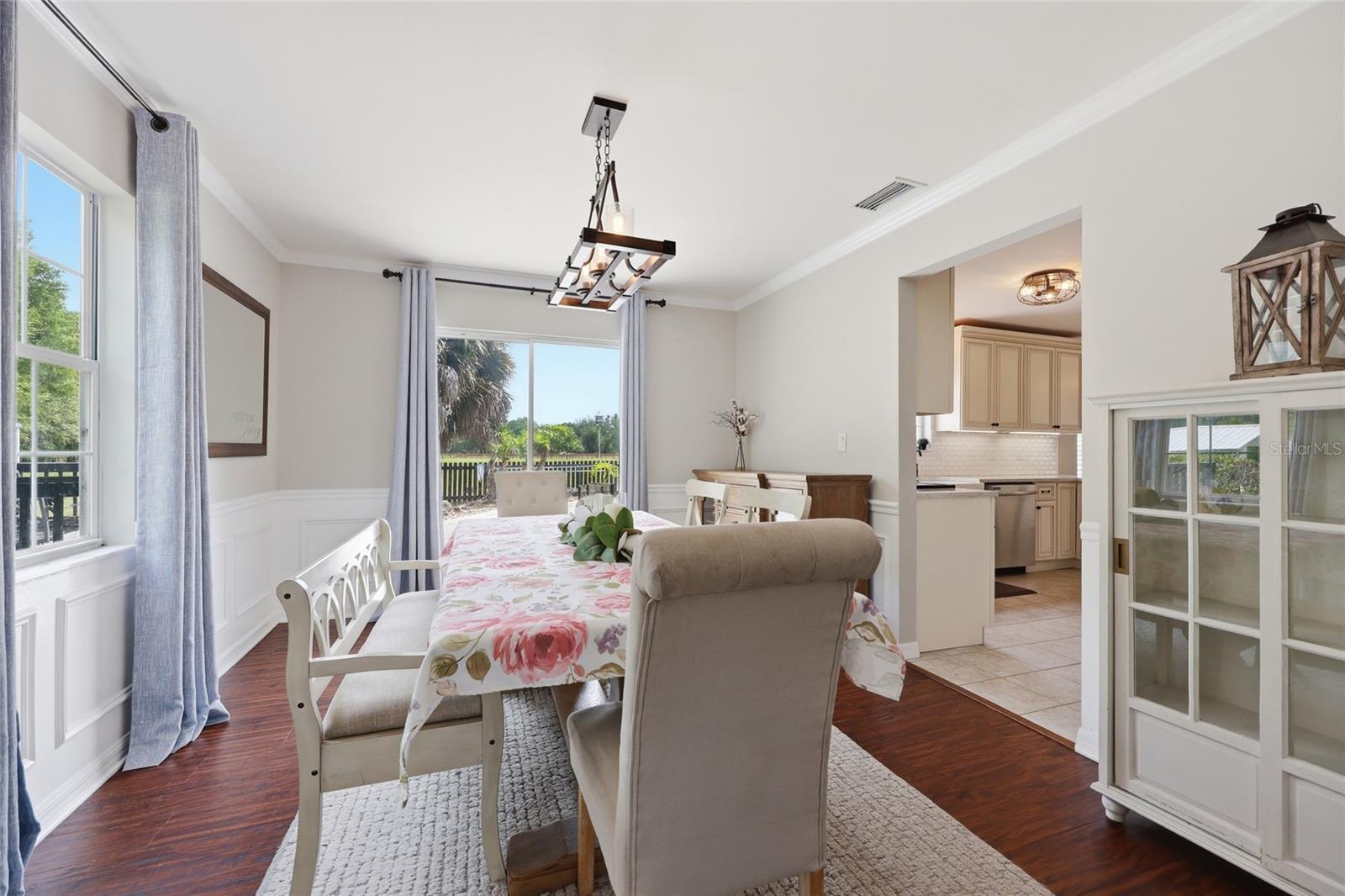 THE HALBROOK FARM - Residential