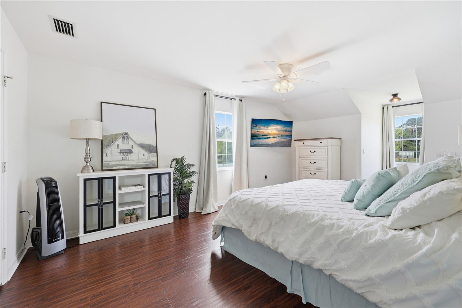 THE HALBROOK FARM - Residential