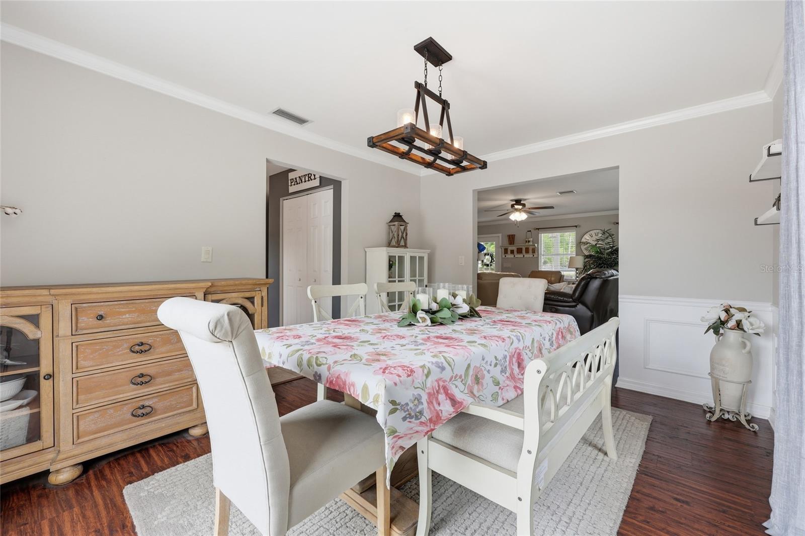 THE HALBROOK FARM - Residential