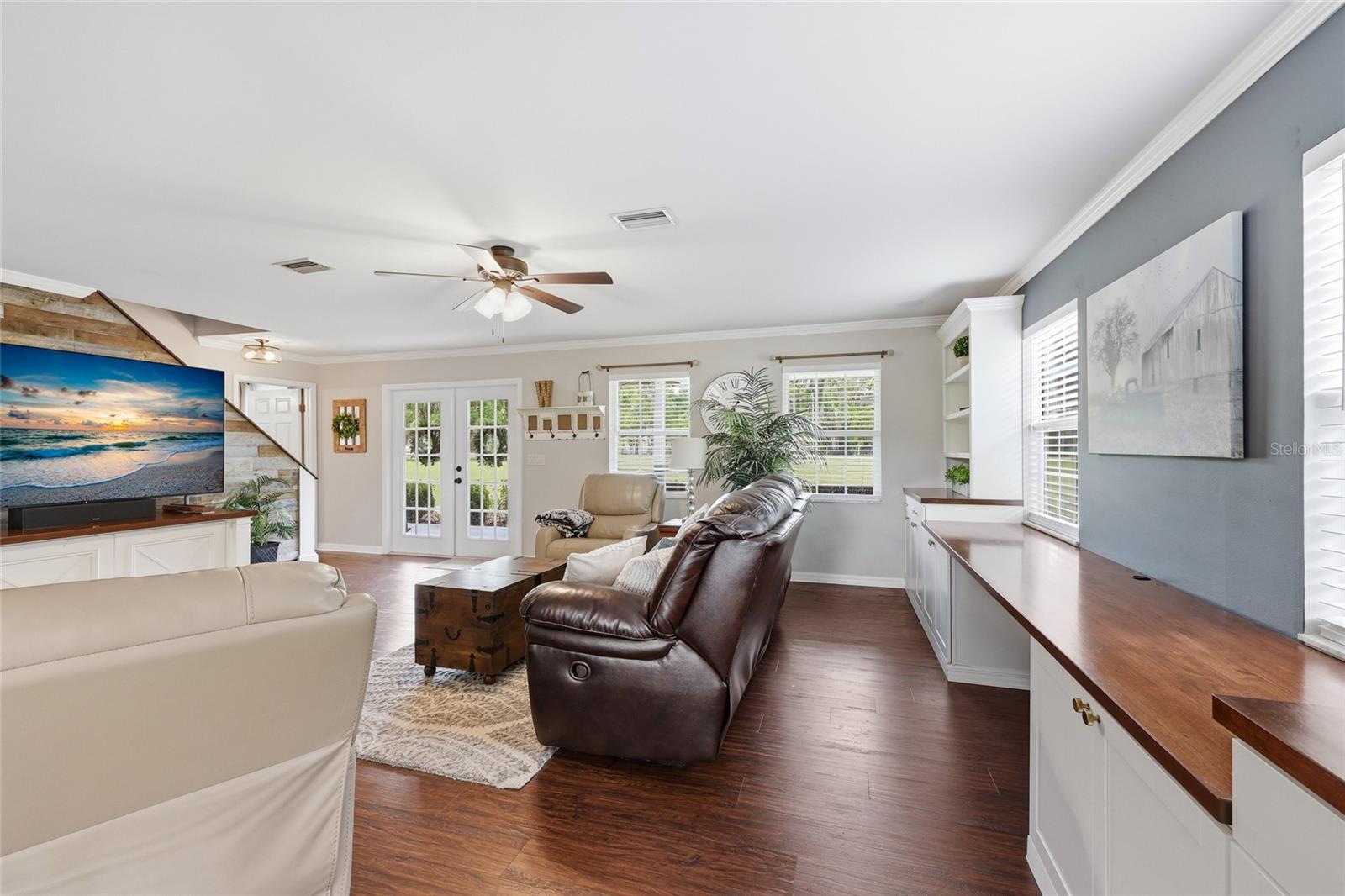 THE HALBROOK FARM - Residential