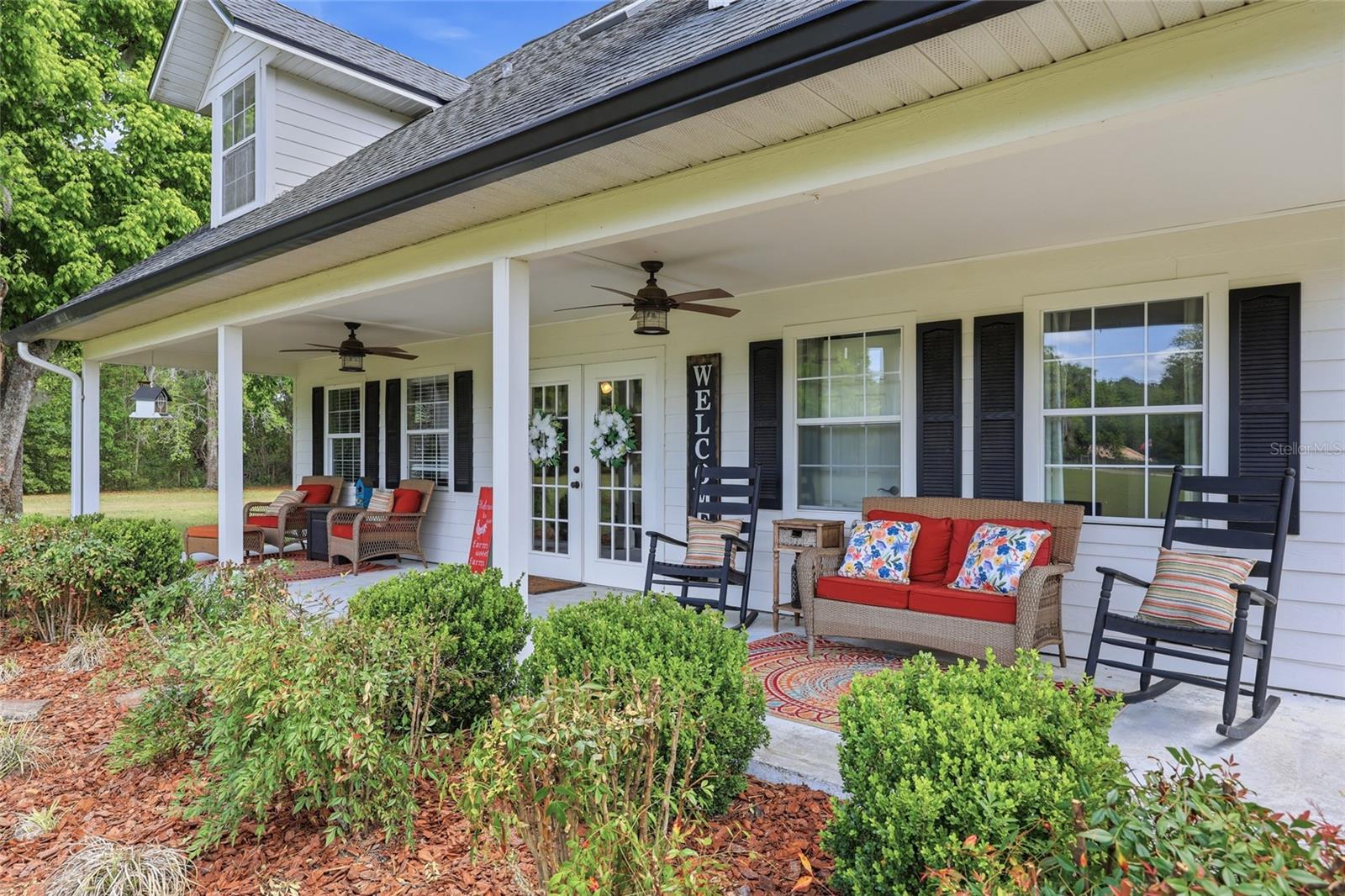 THE HALBROOK FARM - Residential