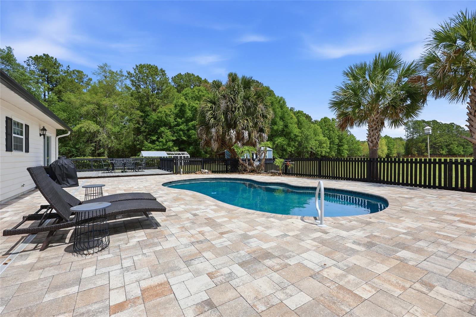 THE HALBROOK FARM - Residential