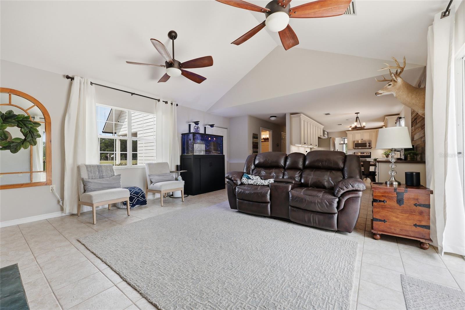 THE HALBROOK FARM - Residential