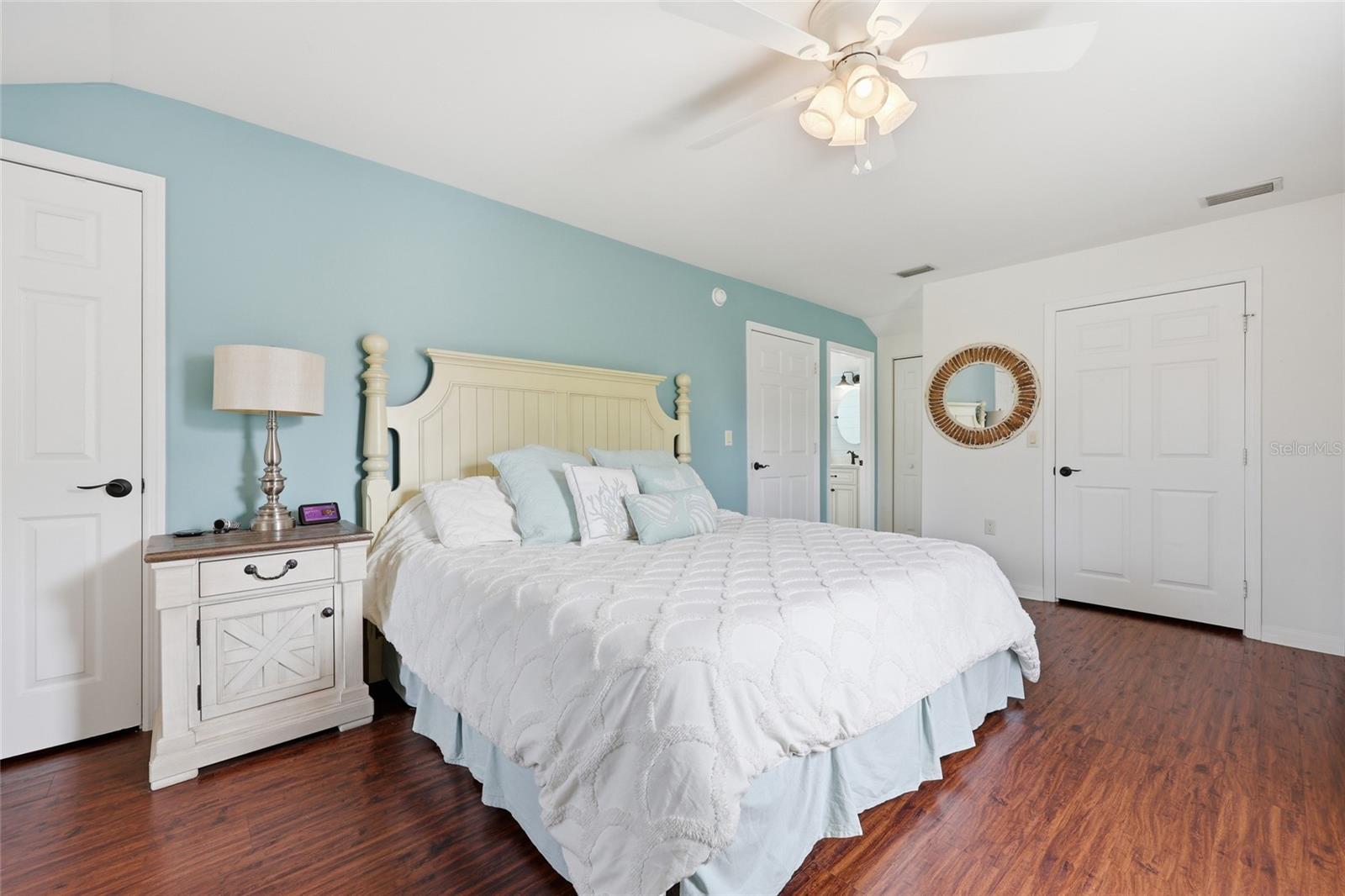 THE HALBROOK FARM - Residential