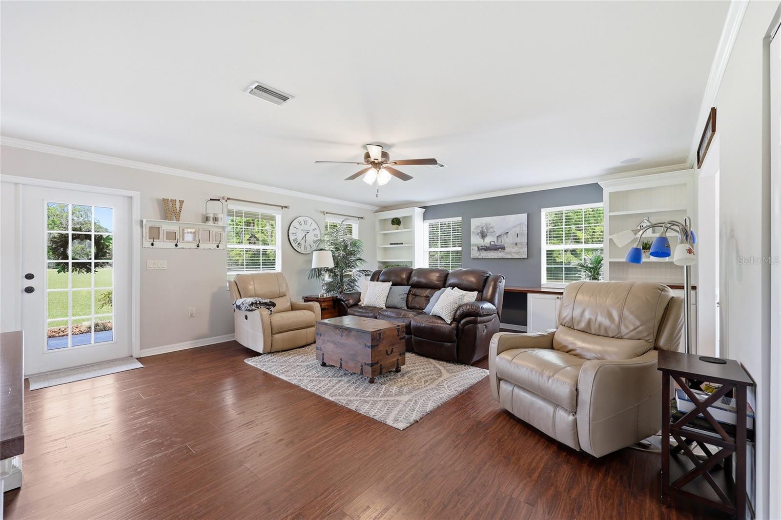 THE HALBROOK FARM - Residential