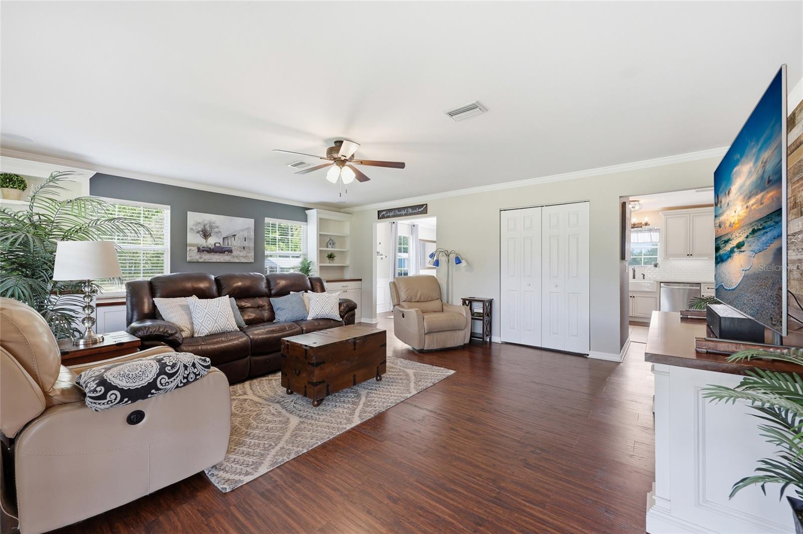 THE HALBROOK FARM - Residential