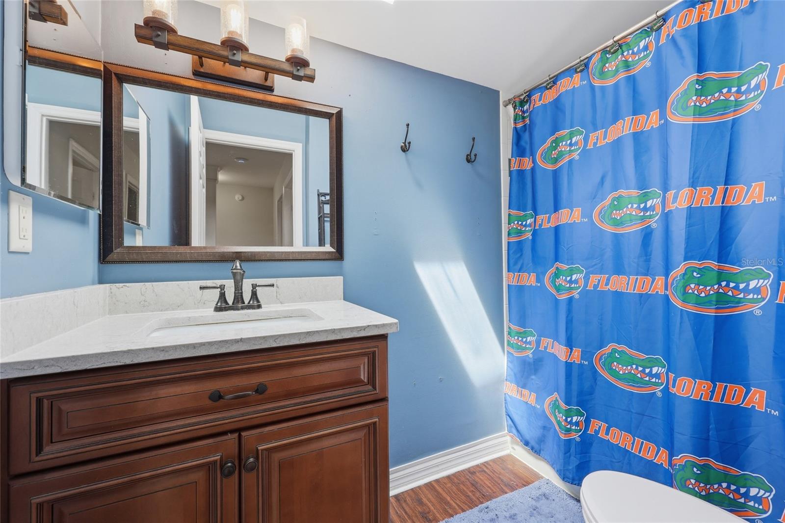 THE HALBROOK FARM - Residential