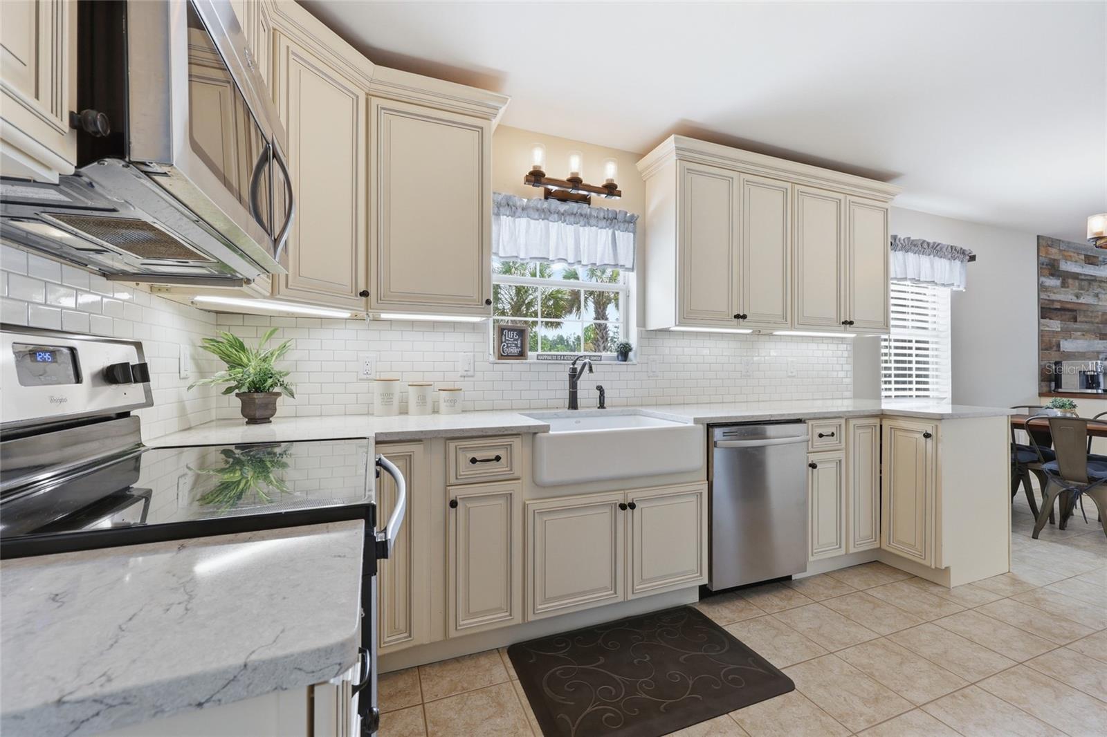 THE HALBROOK FARM - Residential