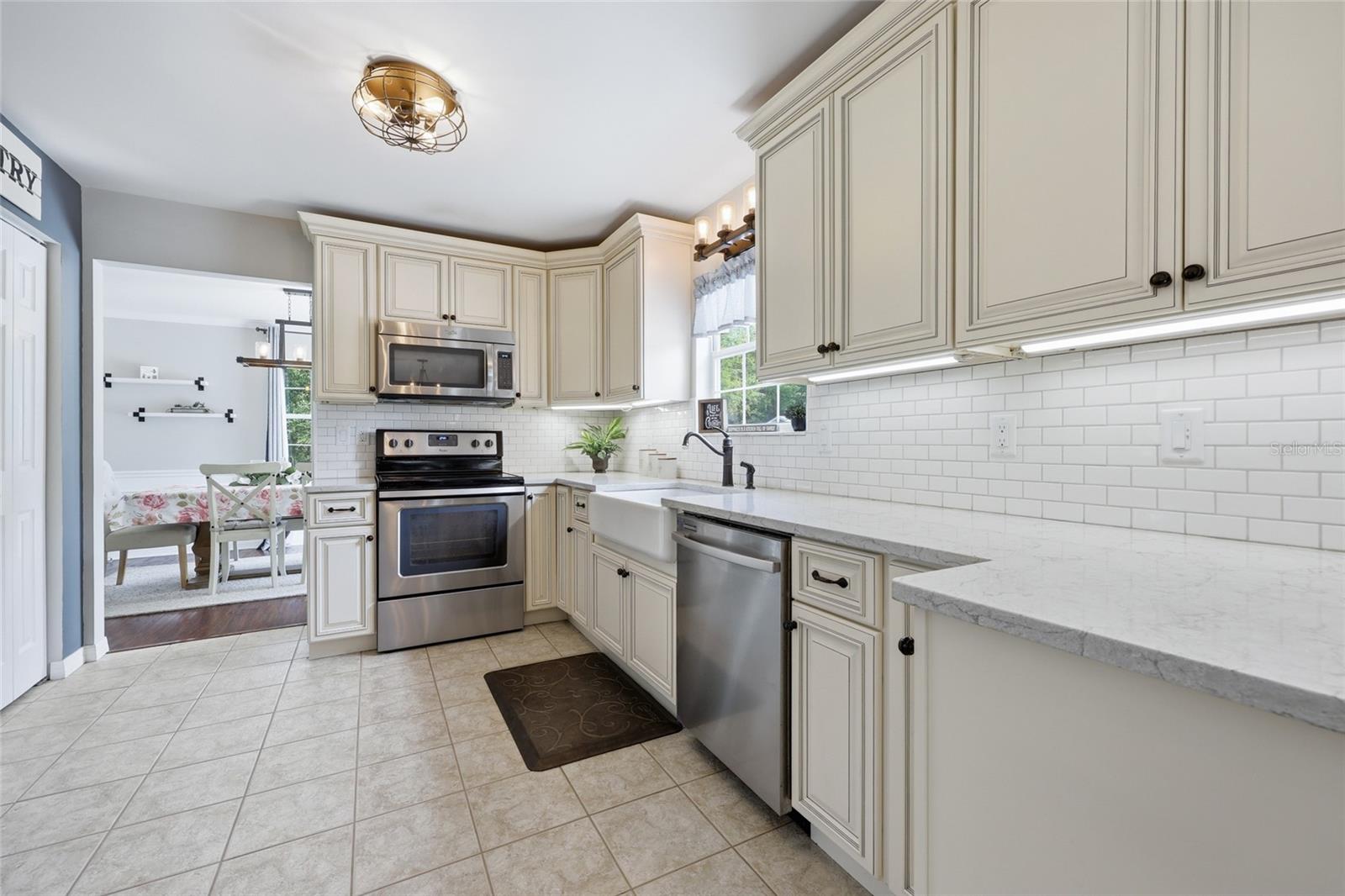 THE HALBROOK FARM - Residential