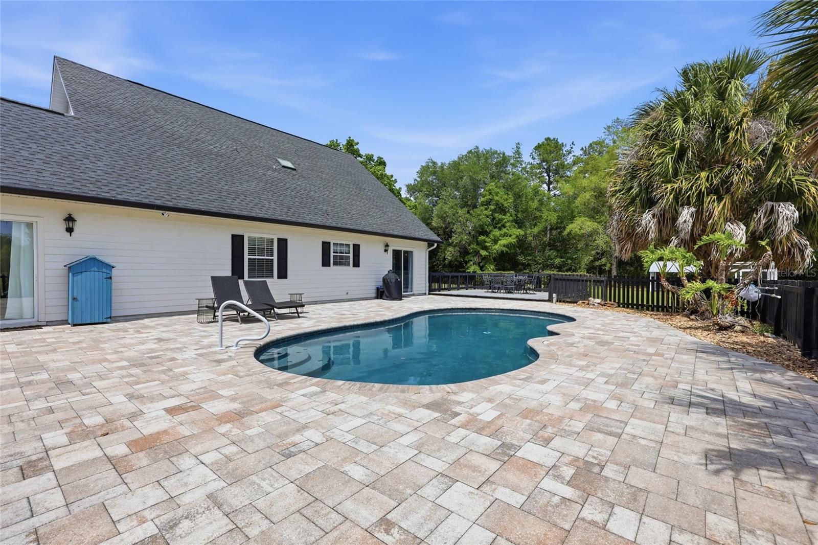 THE HALBROOK FARM - Residential