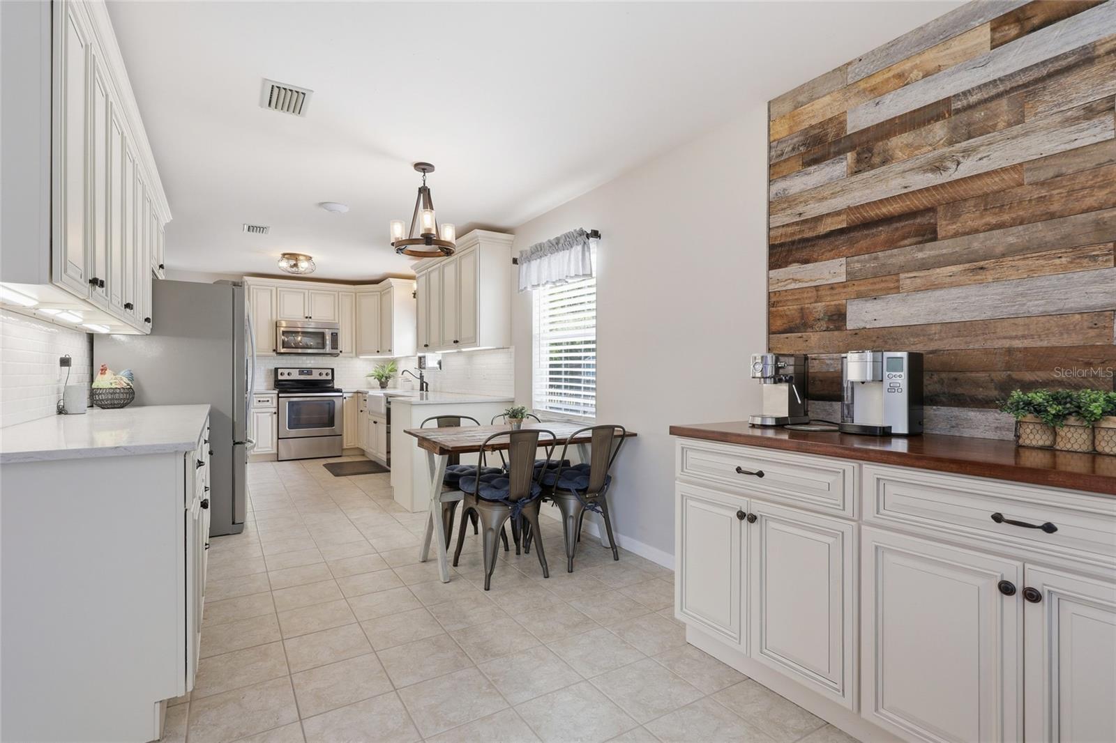 THE HALBROOK FARM - Residential