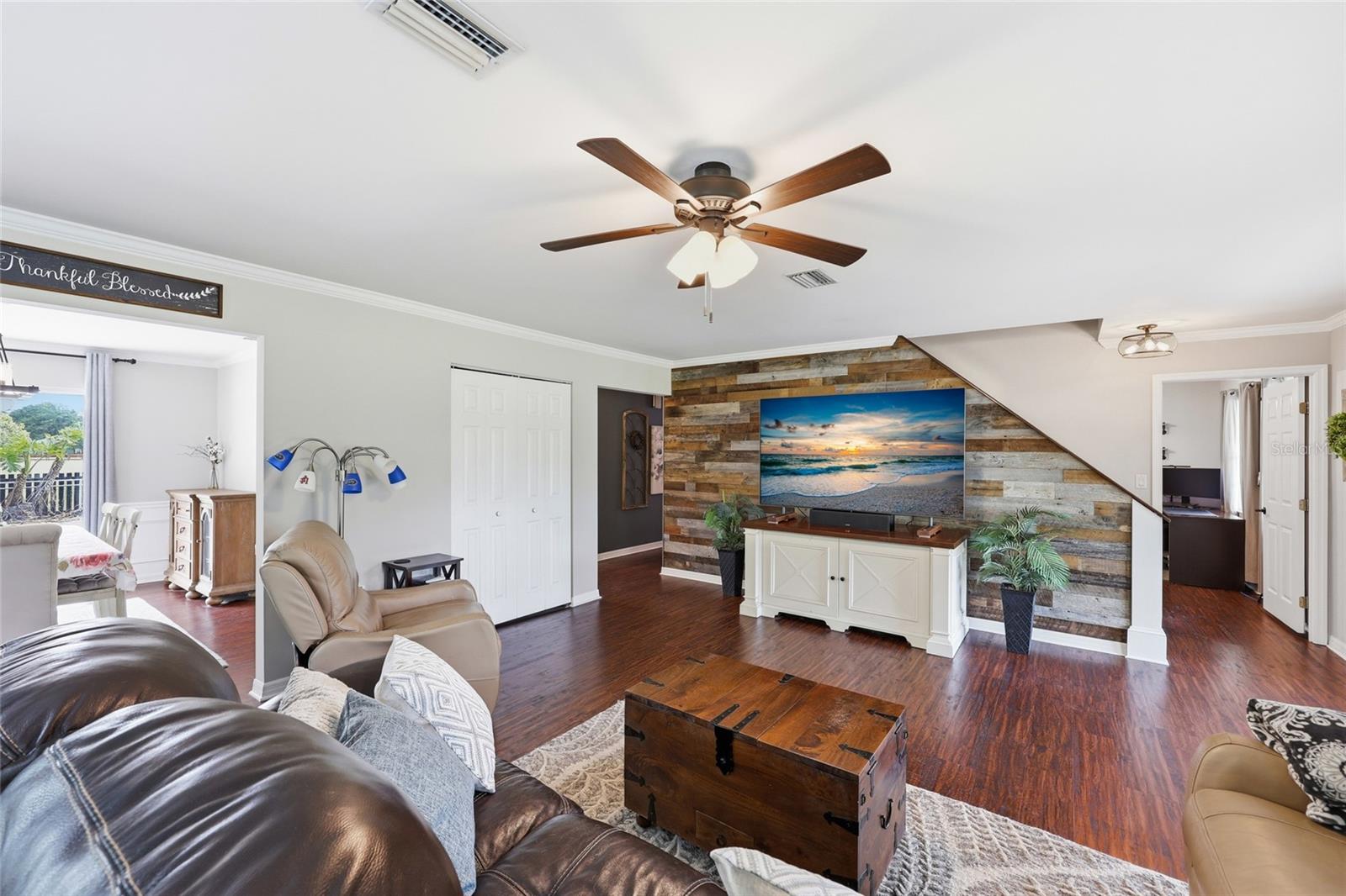 THE HALBROOK FARM - Residential