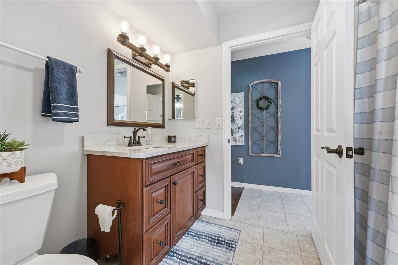 THE HALBROOK FARM - Residential