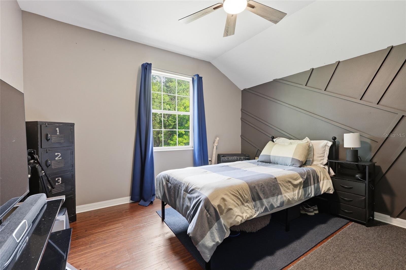 THE HALBROOK FARM - Residential