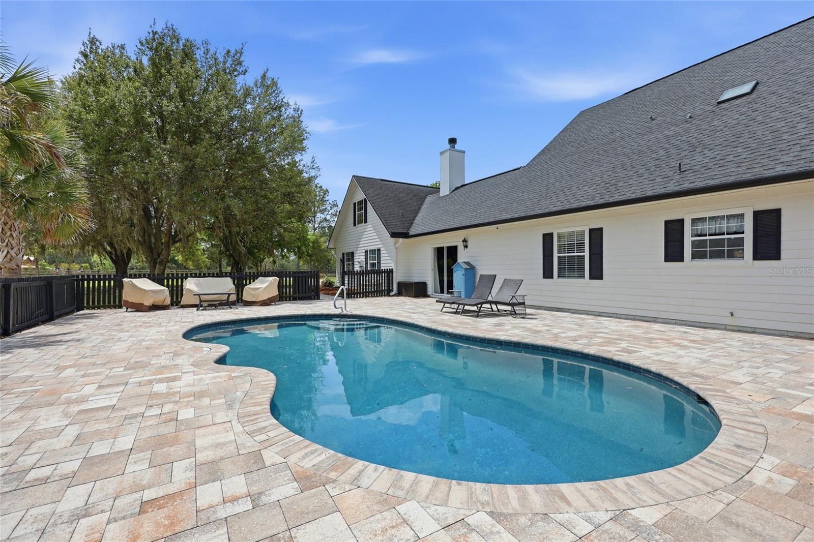 THE HALBROOK FARM - Residential