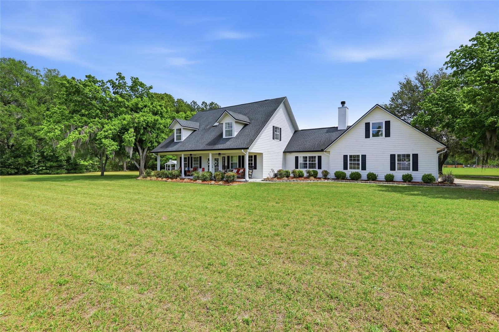 THE HALBROOK FARM - Residential
