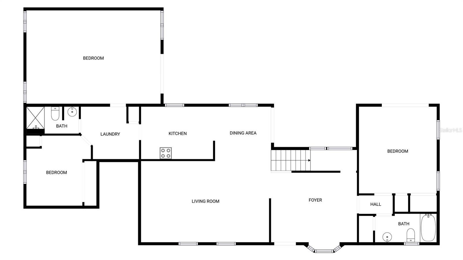 WHITFIELD ESTATES BLKS 14-23 & 26 - Residential