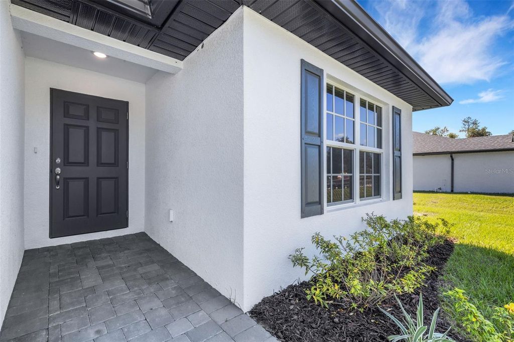 Photo of 7168 Rison Street, Port Charlotte, FL 33981 (MLS # N6140707)