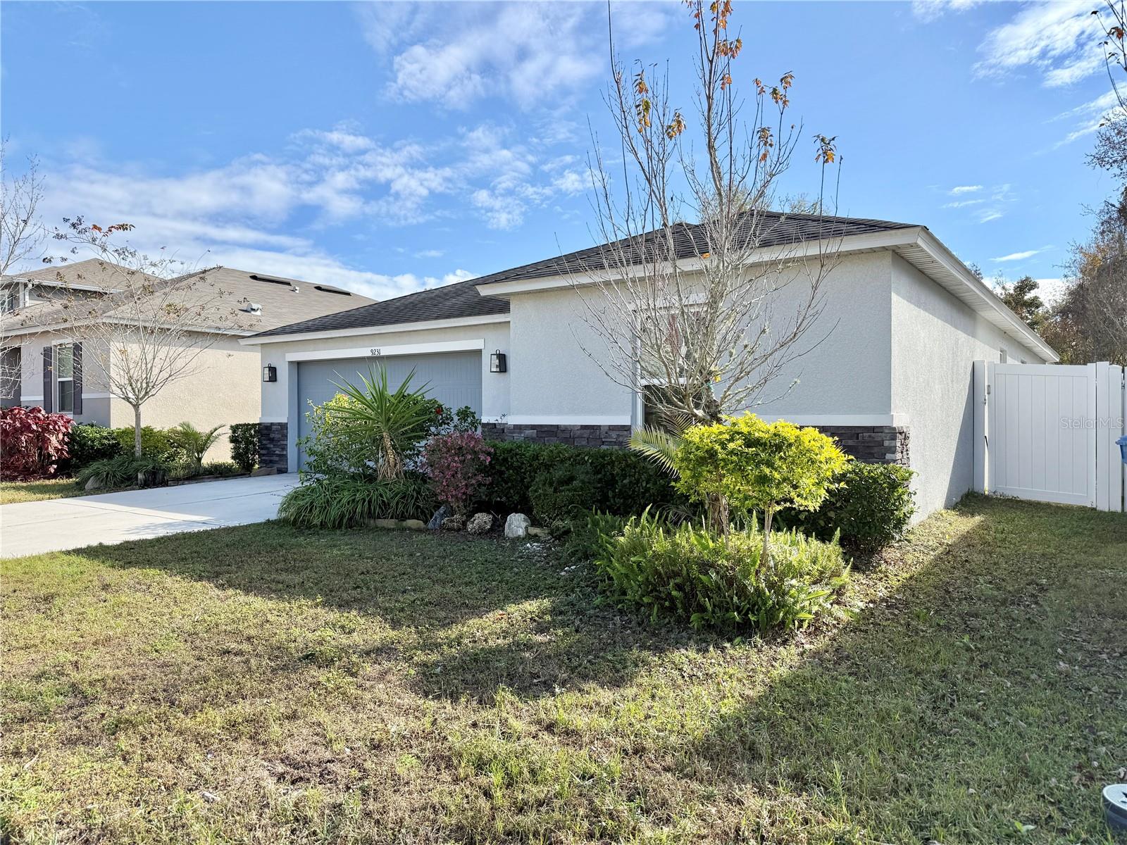 FREEDOM RIDGE - Residential