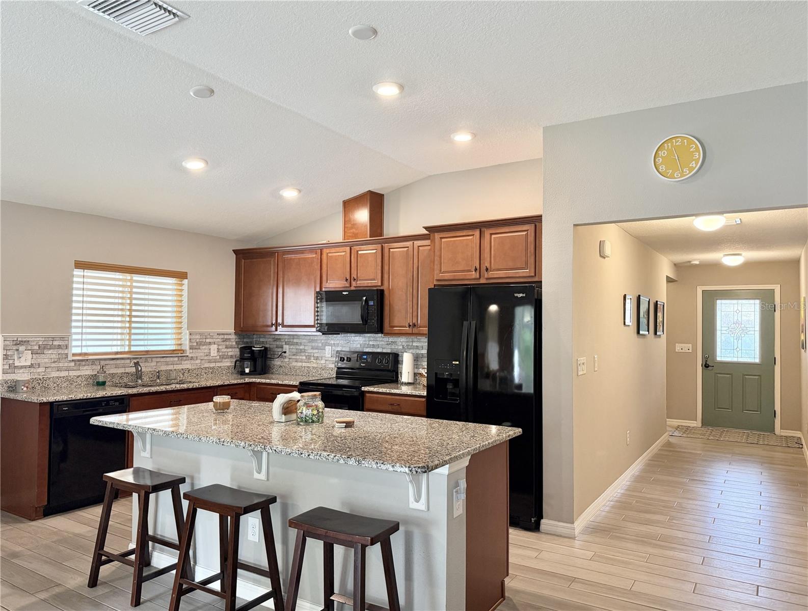 FREEDOM RIDGE - Residential