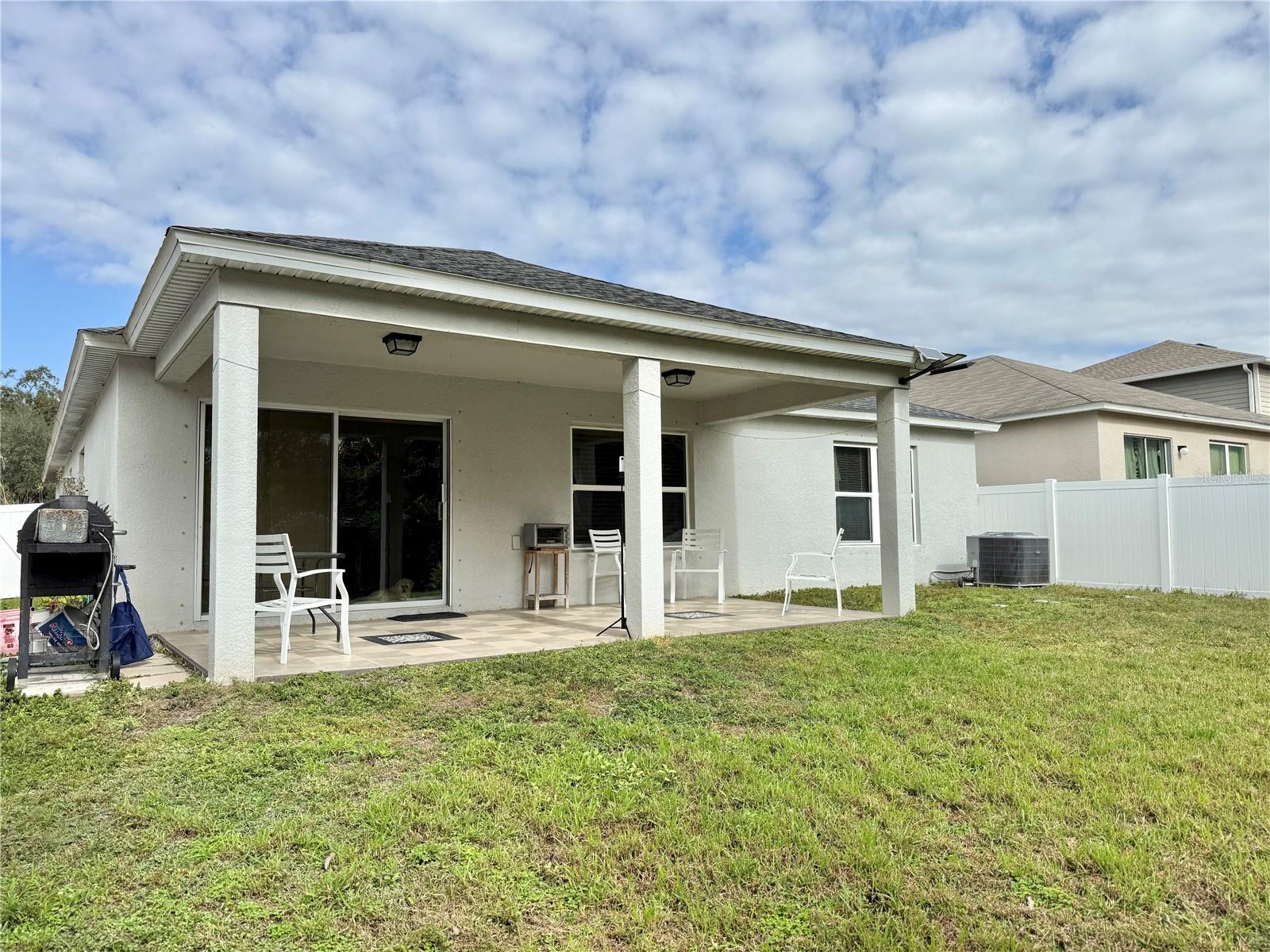 FREEDOM RIDGE - Residential