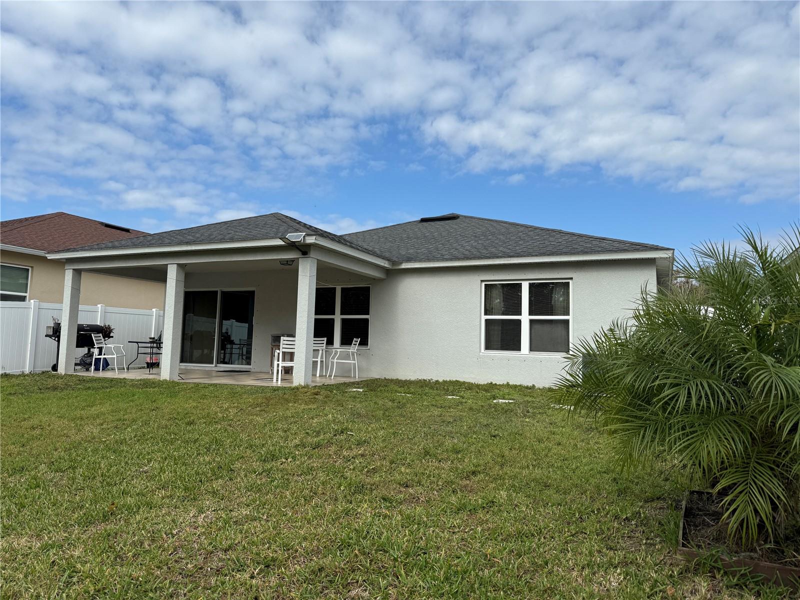 FREEDOM RIDGE - Residential