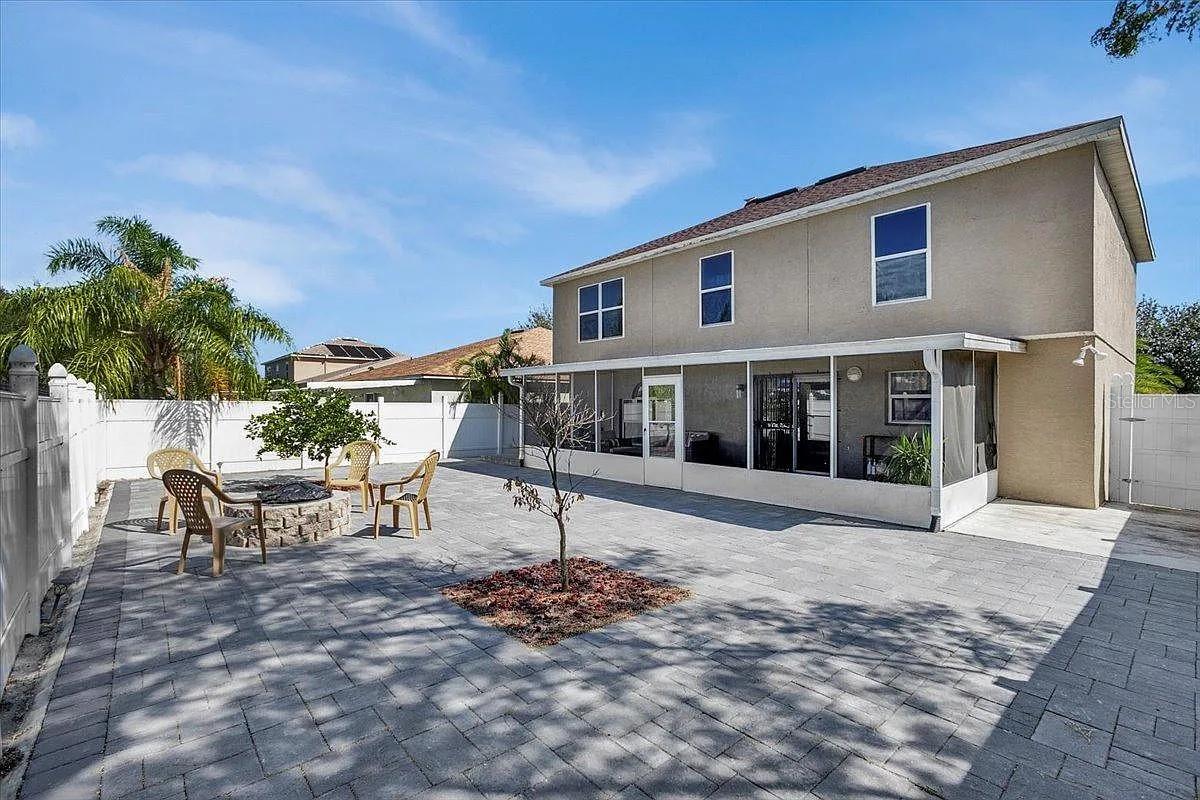 11924 PETHRICK DRIVE