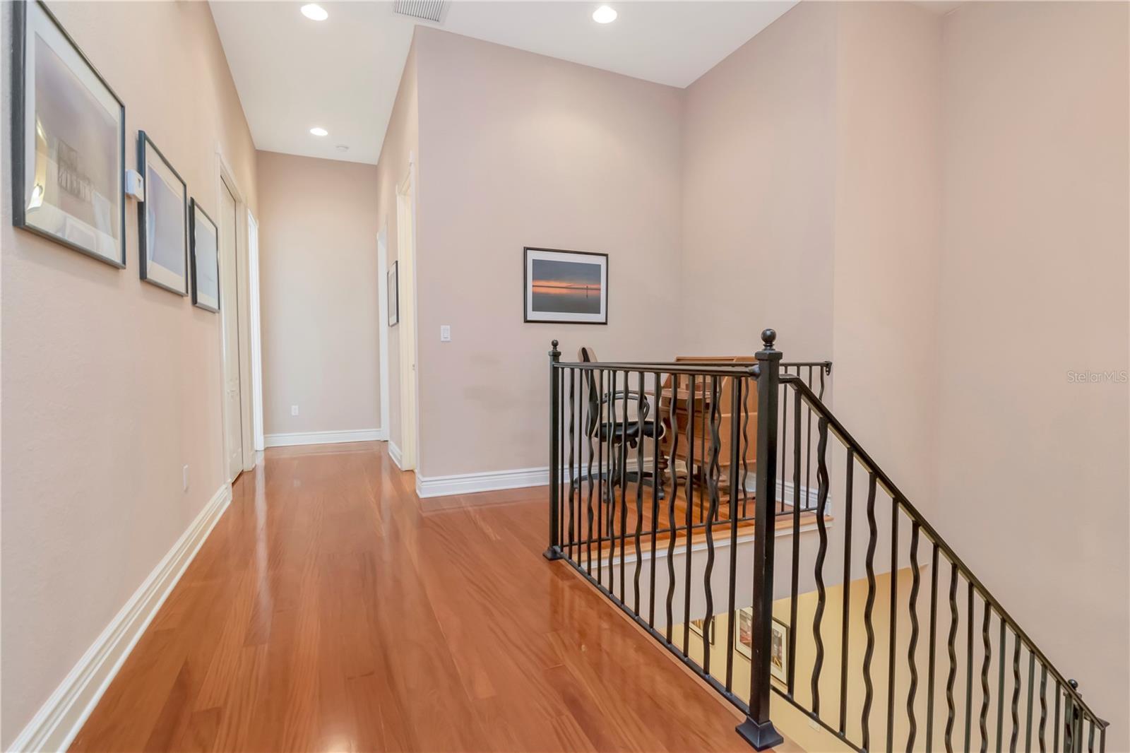 ASBURY PARK VILLAS & TOWNHOU - Residential