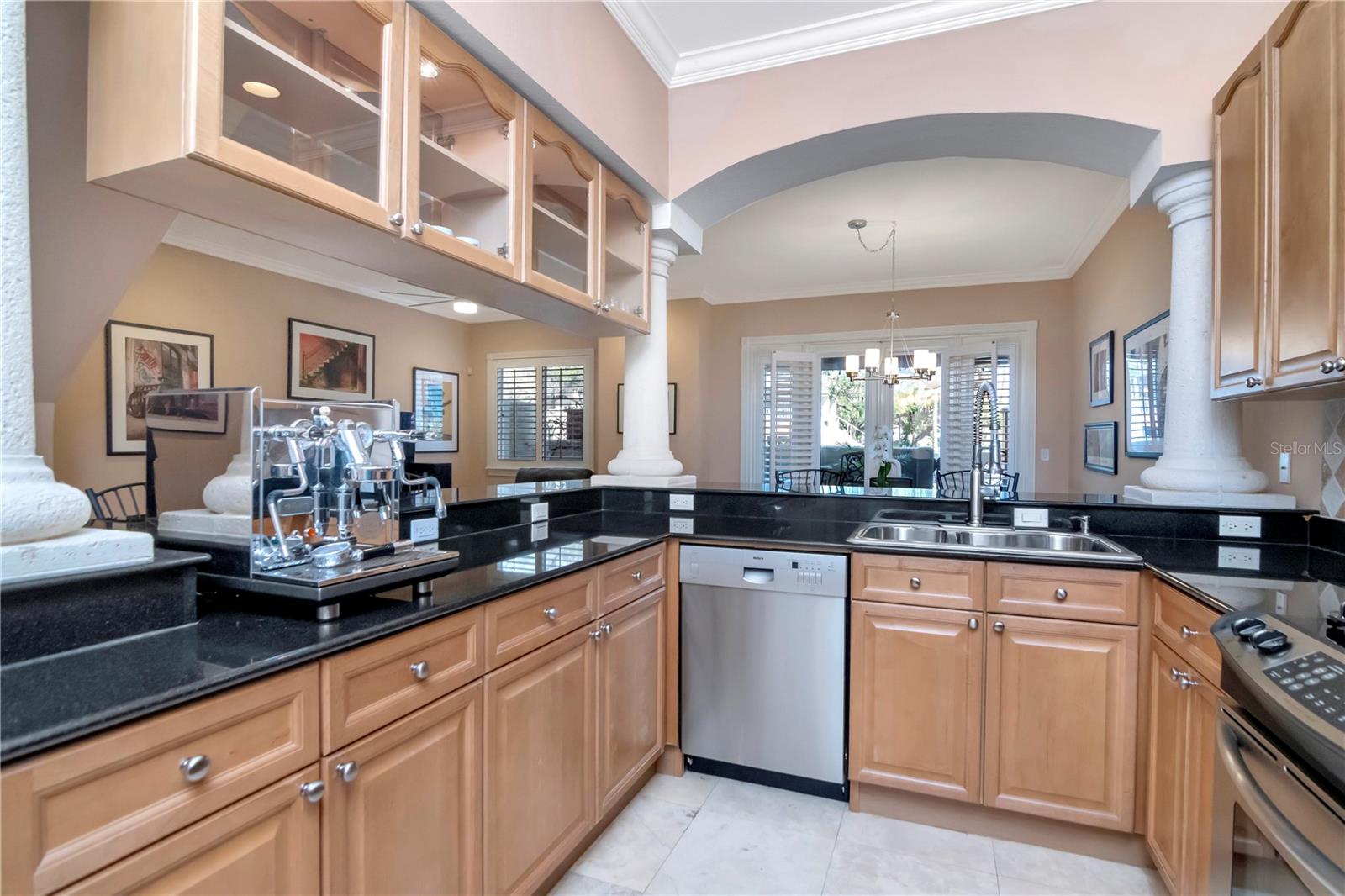 ASBURY PARK VILLAS & TOWNHOU - Residential