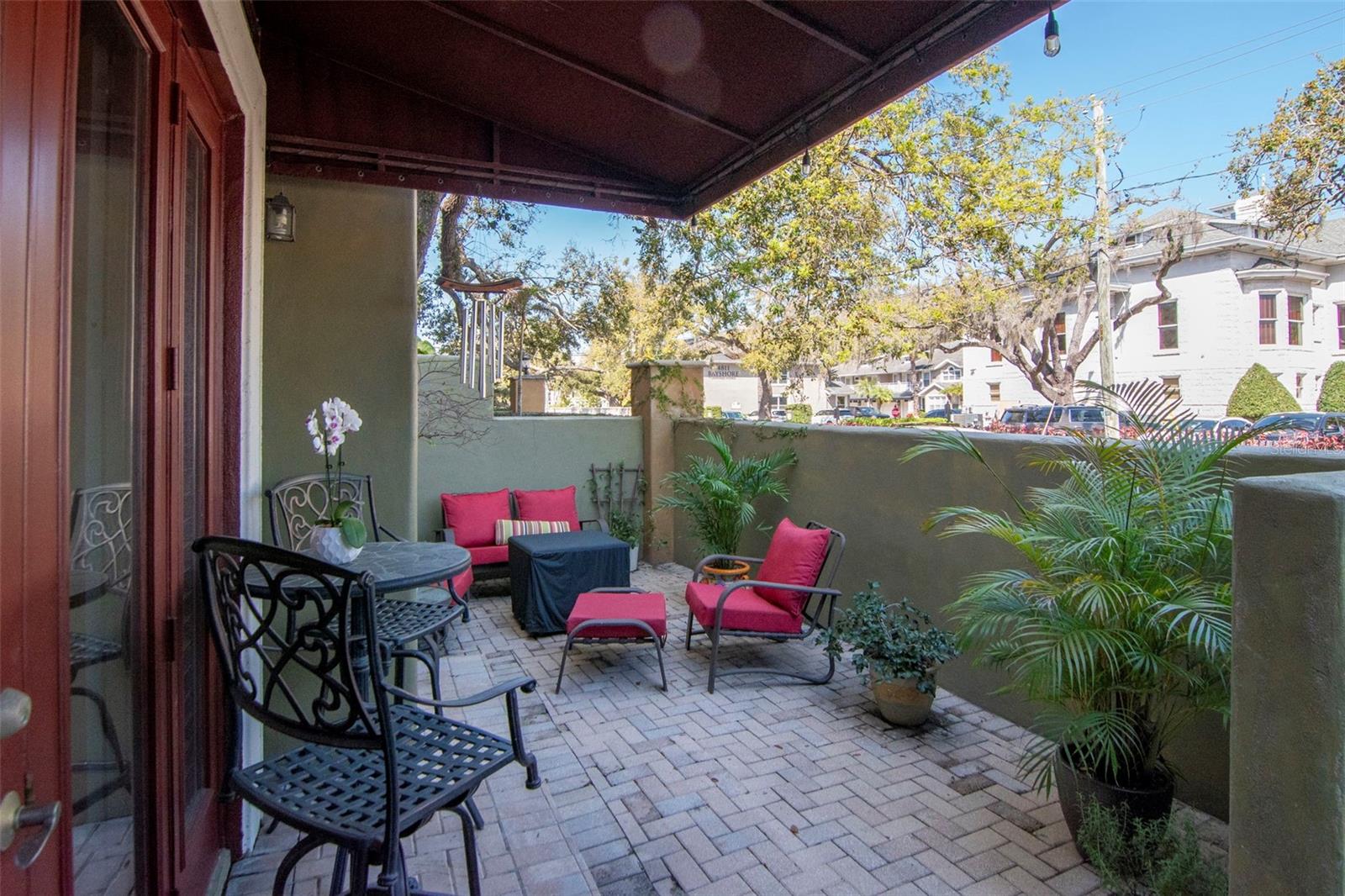 ASBURY PARK VILLAS & TOWNHOU - Residential