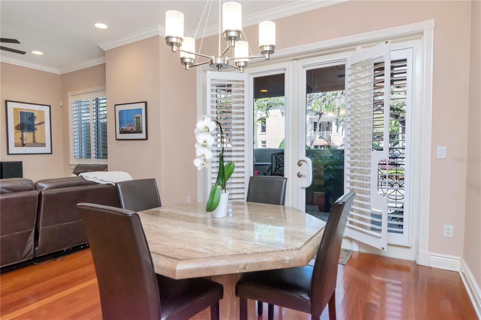 ASBURY PARK VILLAS & TOWNHOU - Residential