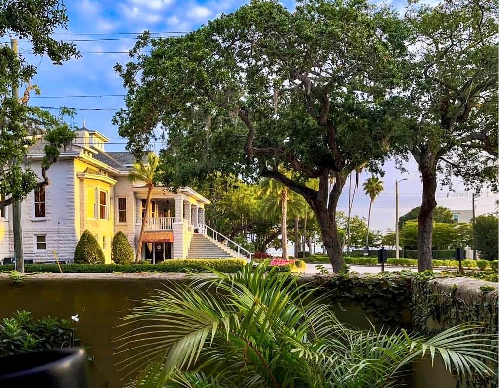 ASBURY PARK VILLAS & TOWNHOU - Residential