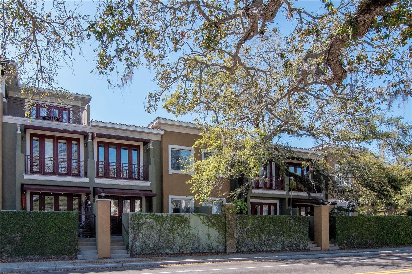 4907 BAYSHORE BOULEVARD 103