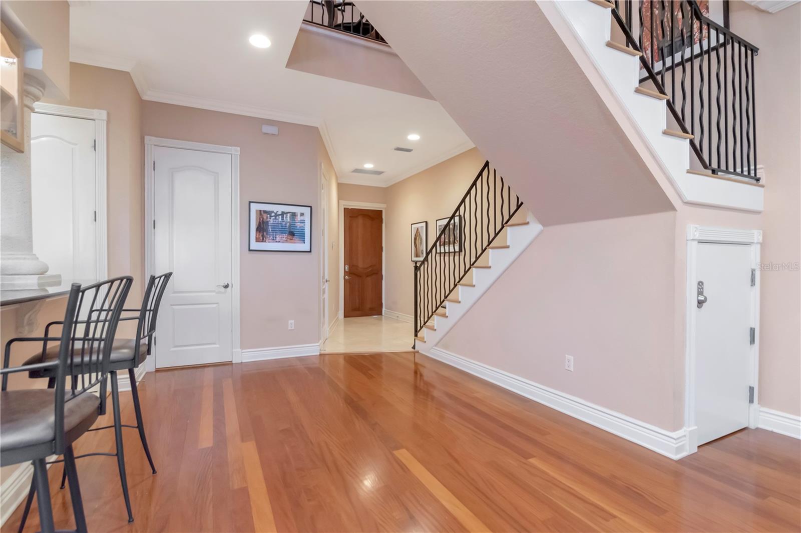 ASBURY PARK VILLAS & TOWNHOU - Residential