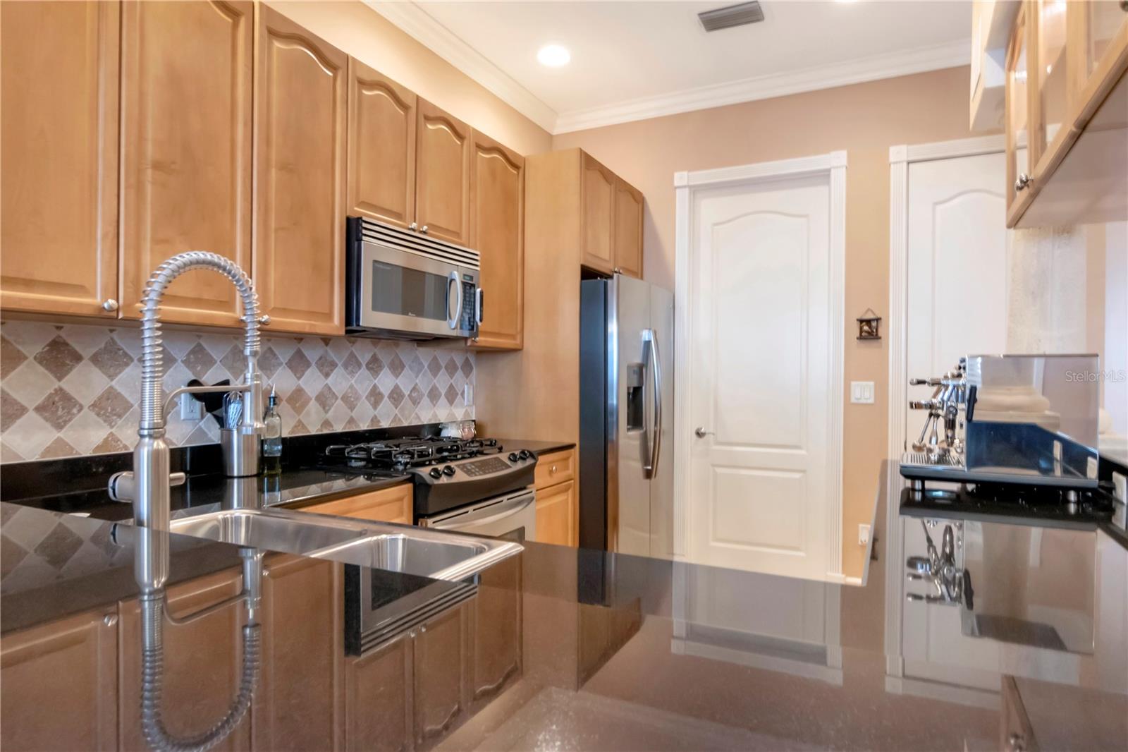 ASBURY PARK VILLAS & TOWNHOU - Residential