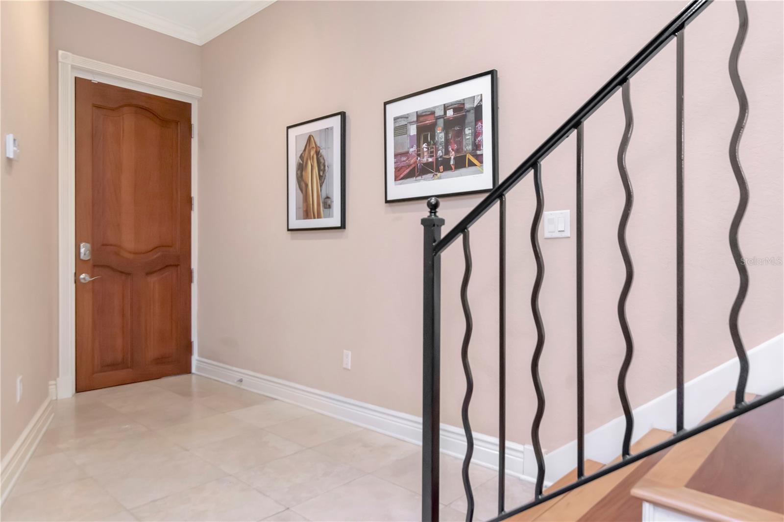 ASBURY PARK VILLAS & TOWNHOU - Residential