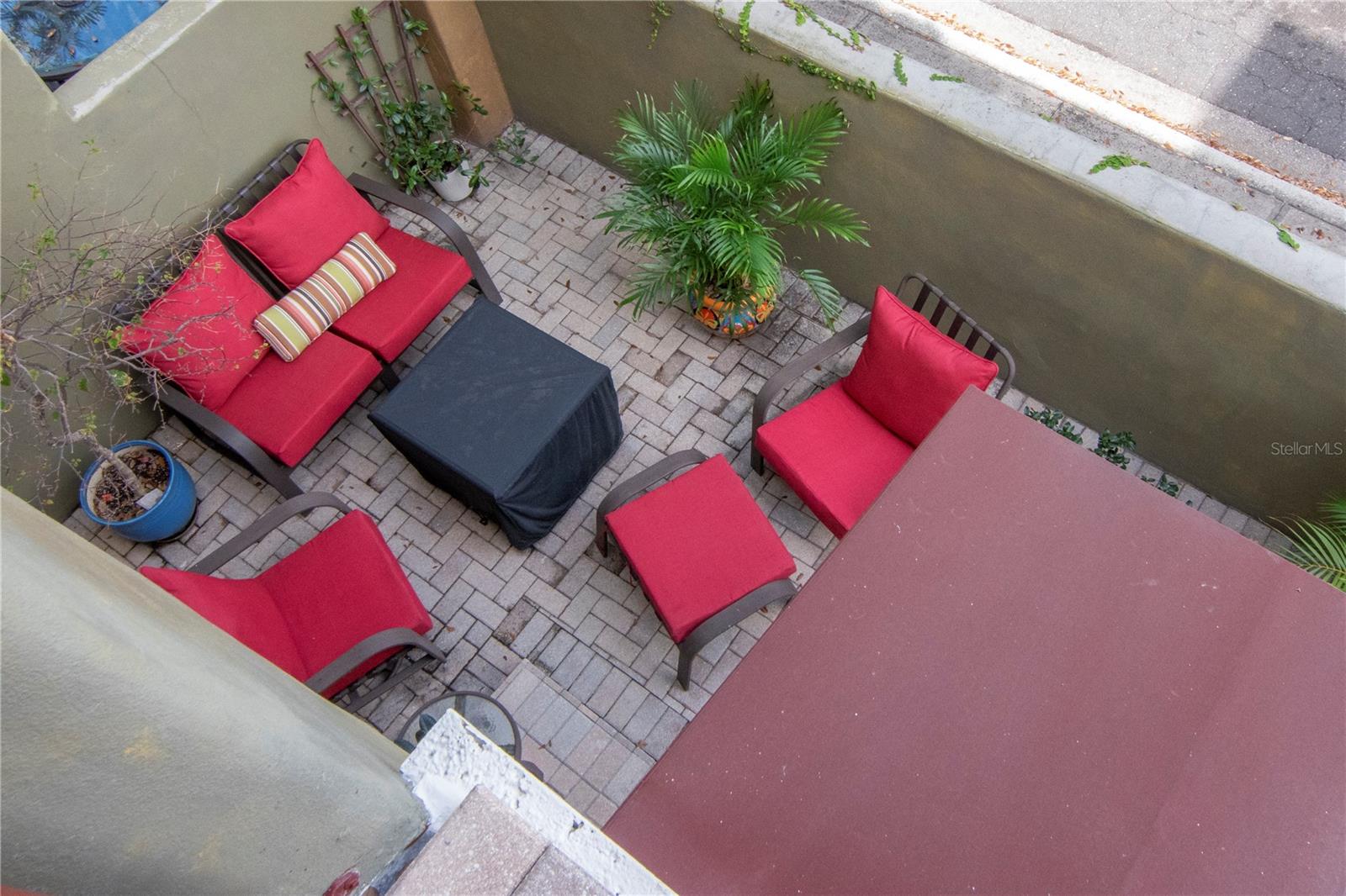 ASBURY PARK VILLAS & TOWNHOU - Residential