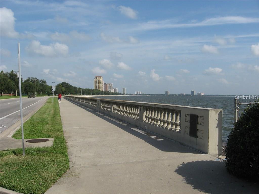 ASBURY PARK VILLAS & TOWNHOU - Residential