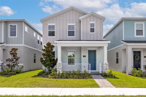 Photo of 13023 Tranquil Water Alley, Winter Garden, FL 34787 (MLS # O6419366)