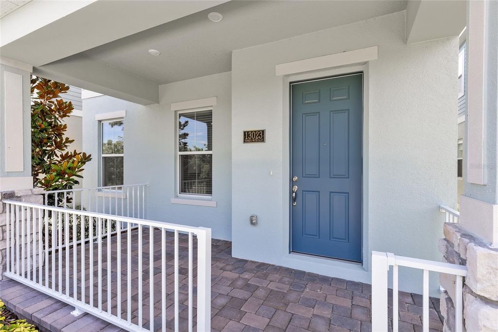 Photo of 13023 Tranquil Water Alley, Winter Garden, FL 34787 (MLS # O6419366)