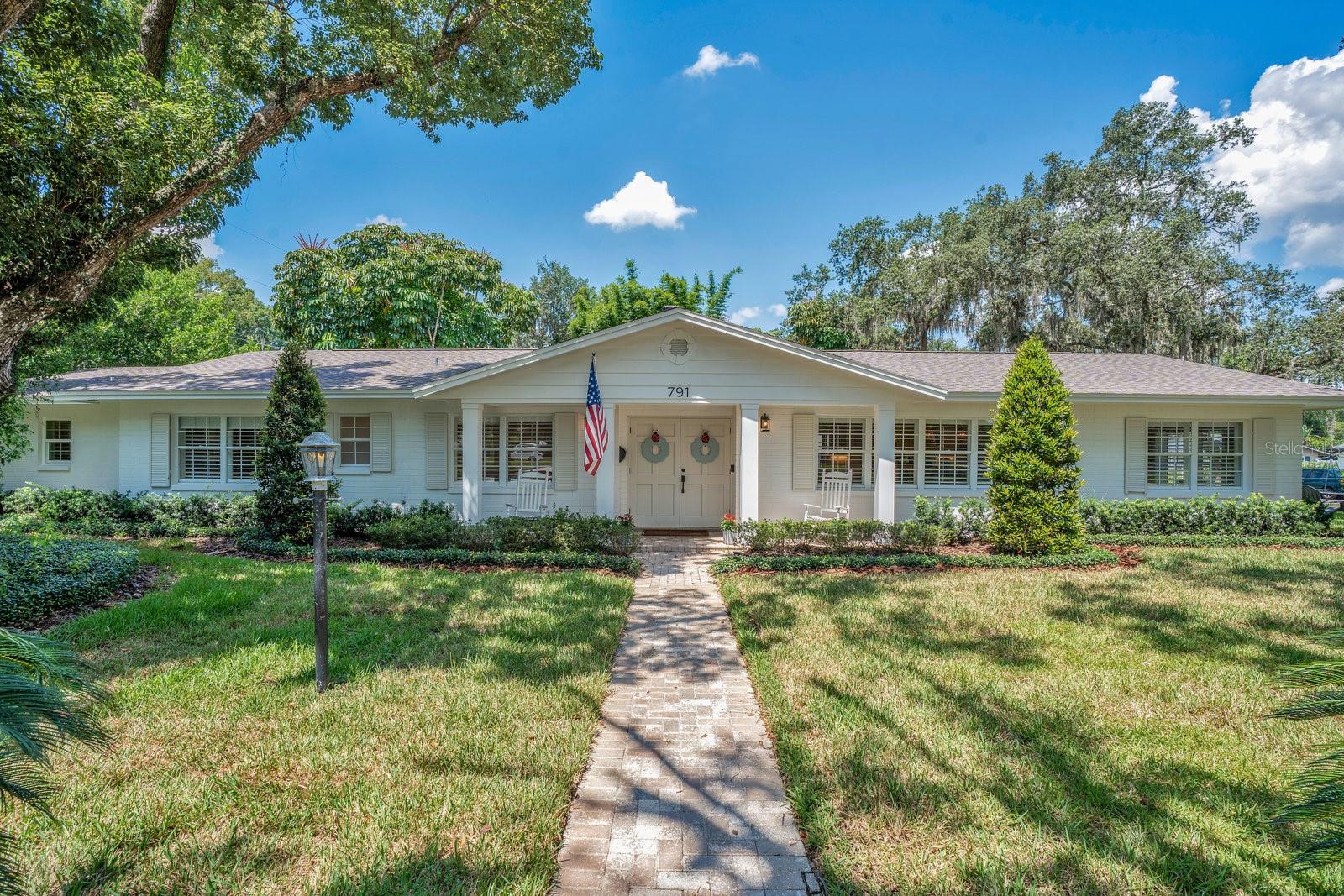 791 ARAPAHO TRAIL