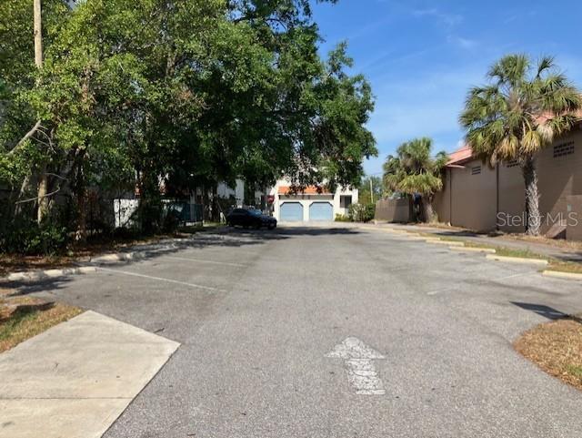 Soho District - Rare opportunity to acquire a developed parking lot in the Soho District - 18 parking spaces - access from S. Howard - 51' frontage 130' depth - PD zoning approved for existing use - Future development potential for other CMU-35 uses - 2.0 FAR subject to approved site plan.
